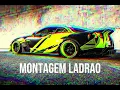 MONTAGEM LADRAO (SLOWED) - ATLXS, MXZI, Itamar Mc | 8D AUDIO | 🎧 Use Headphones