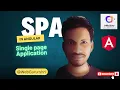 Single Page Application SPA Angular for everyone WebGuru-Shri
