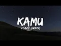Download Lagu Coboy Junior - Kamu (Lyrics / Lirik Indonesia)