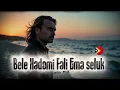 Cover slow rock timor leste🇹🇱 tetun🇹🇱 Bele Hadomi Fali Ema Seluk by Akitu