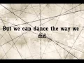 Download Lagu Five For Fighting - Heaven Knows lyrics (Bookmarks)