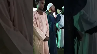 انشاد المادح محمد عظيم الصابونابي المولد النبوي الشريف  انشاد المادح محمد عظيم الصابونابي المولد النبوي الشريف