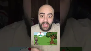 اول مره في حياتي اسمع صوت العالم نيوتن وهذا صوتو ايمن تيوبر 