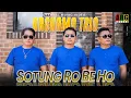 Download Lagu Arghama Trio - Sotung Ro Be Ho (Official Music Video)