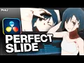 DaVinci Resolve Best Slide Transition