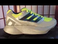 The Adios Pro Equipment is the Sleeper Shoe of the Year