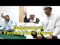 Inilah manfaat sesungguhnya Sholawat Nuril Anwar