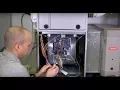 ecobee Pro PEK Wiring for 4-to-5 Wire Applications 4 of 5