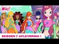 Download Lagu Winx Club | VOLLEDIGE AFLEVERING | Natuurpark Alfea | Seizoen 7 Aflevering 1