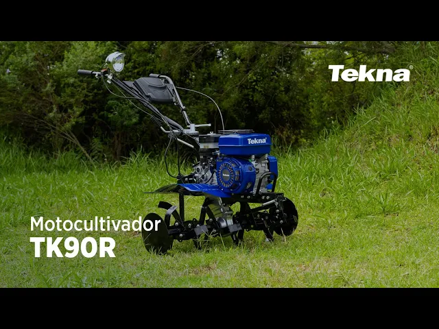 Vídeo do produto
