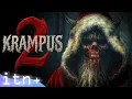 KRAMPUS 2: The Devil Returns | Full Horror Thriller Movie | HD | @ITNplusMovies