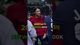 The Secret Behind AOC s Net Worth
