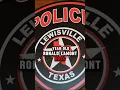 Man Shot and Unalived Outside Lewisville Bar on Texas Street Suspect Arrested Report Says