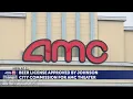 Beer at AMC in Johnson City
