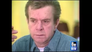 1985 Carroll Cole Final Interview Before Execution