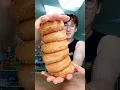 Dunkin Donut Hack Big Backtivities