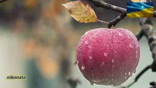 Листопад Іво Бобул Українські пісні 