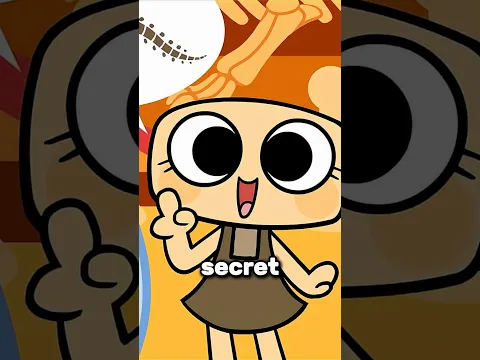 SECRET Dandy’s World Facts! #dandysworld #secret #toon #facts #roblox