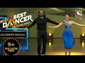Download Lagu Karisma Kapoor \u0026 Suniel Shetty's Magical Dance on Stage | India's Best Dancer 2 | Celebrity Special