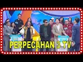 Download Lagu SALING LEMPAR SOAL BIKIN PERPECAHAN 3 TV! | ARISAN BEST MOMENT (24/08/25)