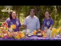 Coco Cooking - Tongan Otai