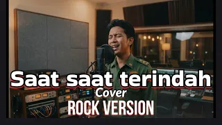 saat saat terindah rama cover rock kakaperan