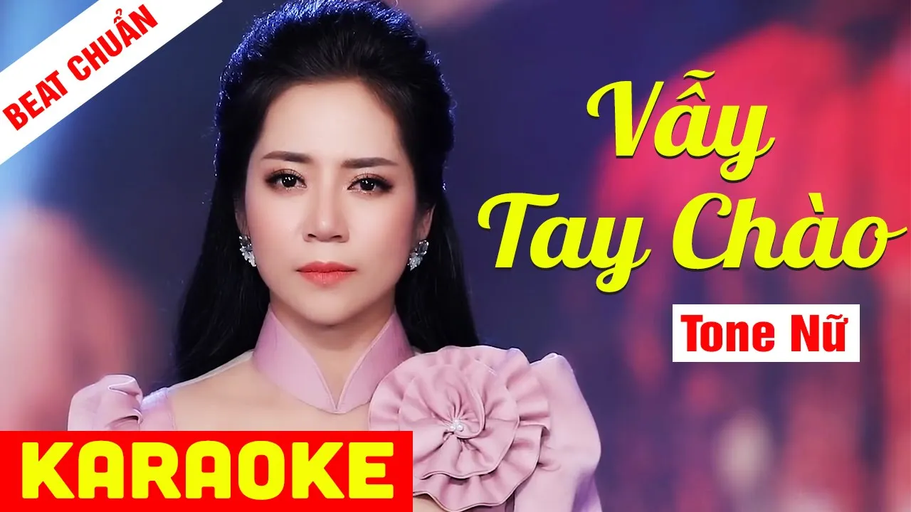 Vẫy Tay Chào  ❤️ Ha Phuong ❤️