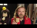 Dr Squatch Limited Edition Mega Bricc - DIY with Jimmy Hammer