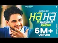 Download Lagu Maroon Maroon (Official Video) Kulwinder Billa | New Punjabi Song 2025 | @Kulwinderbillaofficial