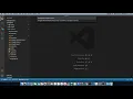 Basic Usage for Creating a new module by using Trongate VSCode Extension