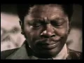 BB King Was Afraid To Perform At Sing Sing Prison But Called It His Best Performance Ever