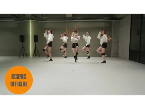 BULLDOK Why Not Dance Practice 公式動画サムネイル
