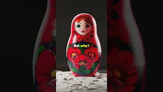 Uncovering the Mystery of the Russian Matryoshka Doll Tradition