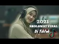 Sholawat Al Qolbu Mutayyam viral di Tiktok 2021