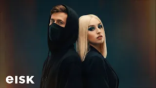 elian skye void official lyrics video 