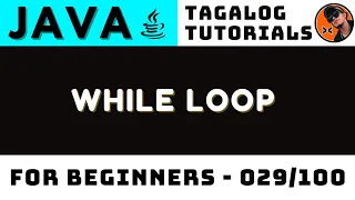 Java While Loop Explained How It Works for Beginners