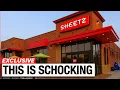 The Truth About Sheetz Food Fuel - Watch This First