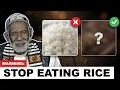 Dr Sebi Explains Why You Shouldn t Eat Rice