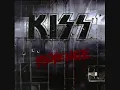 Kiss God Gave Rock 'N' Roll To You