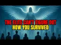 Download Lagu CHOSEN ONE, A SPY JUST EXPOSED THEIR WHOLE PLAN TO SAVE YOU — YOU GOT EXECUTIVE PROTECTION