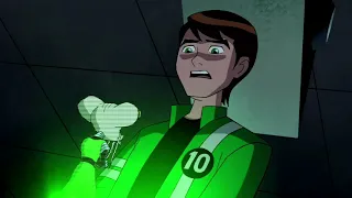 ben u0026 kevin try to hack the omnitrix