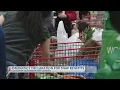 Landry signs emergency order for SNAP benefits in Louisiana