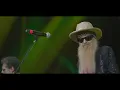 Download Lagu La Mississippi \u0026 Billy Gibbons - La Grange (video oficial) [EN VIVO]