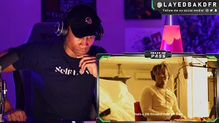 trash or pass the kid laroi ft juice wrld go reaction 