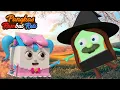 Download Lagu BreadBarbershop | Apakah kamu percaya pada sihir? | INDONESIA Dubbing