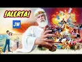 ALERTA ESTO PASARA ANTES DE ARMAGEDON DISCURSO JW TESTIGOS DE JEHOVA JWORG