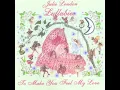 Brahms' lullaby