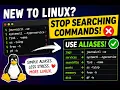 The Only Linux Terminal Trick You Need To Know