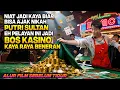 Download Lagu DIREMEHKAN MAFIA KARENA CUMA PELAYAN TERNYATA JADI BOS KASINO TERKAYA DI KOREA‼️ Alur Cerita Film