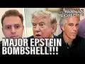 White House SPIRALS as Judge Orders Release of BOMBSHELL Epstein Documents the Truth is COMING